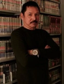 Saruwatari Tetsuya