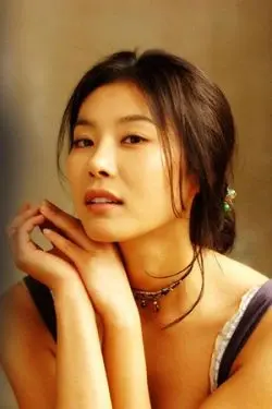 Han Eun‑Jung