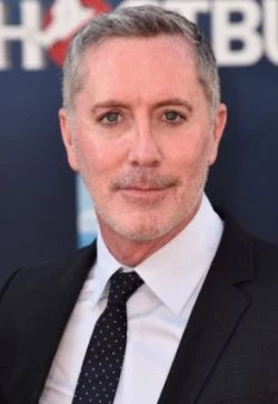 Michael McDonald