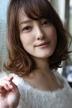 Shibata Kayoko