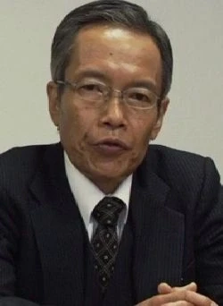 Shigeru Harihara
