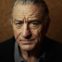Robert Anthony De Niro