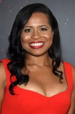 Courtney A. Kemp