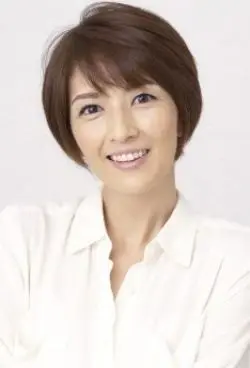Yoshii Rei