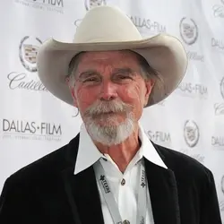 Buck Taylor