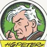 Harry G. Peter