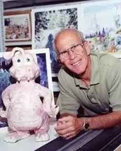 Ron Rodecker