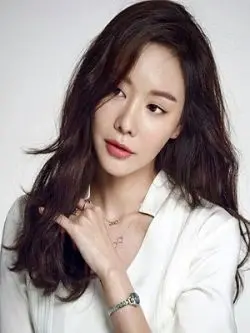 Kim Ah-jung