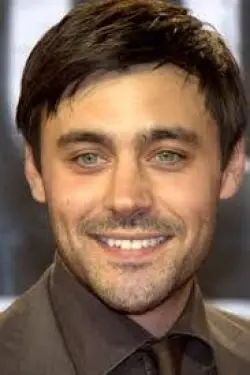 Liam Garrigan