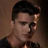 Spencer Boldman