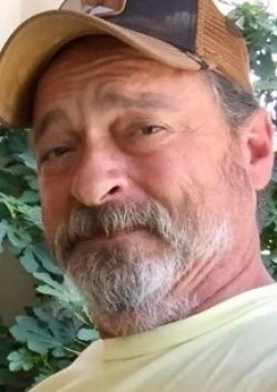 Mark Brazill