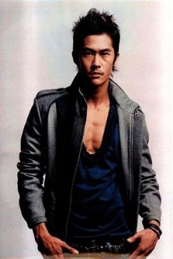 Bae Jeong-nam