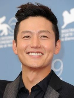 Joon Hyuk Lee