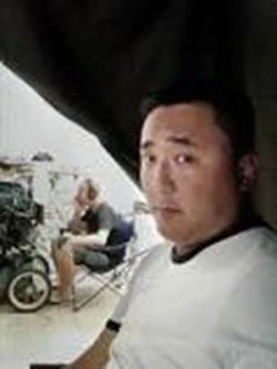 Wang Zi Ming