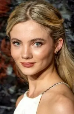 Freya Allan
