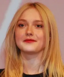 Hannah Dakota Fanning
