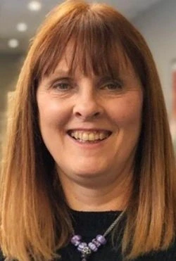 Debbie Horsfield