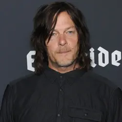 Norman Reedus