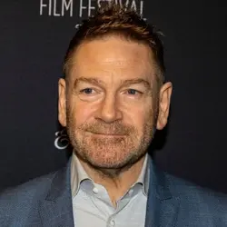 Kenneth Branagh