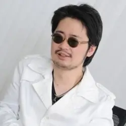 Ichirou Sakaki