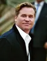 Val Edward Kilmer