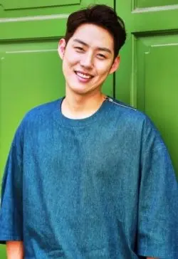 Baek Sung hyun