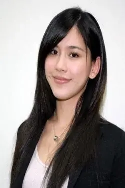 Angus Chang
