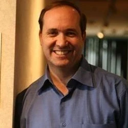 Darrell Van Citters