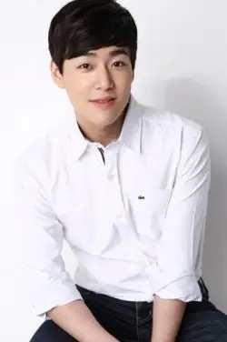 Noh Young hak