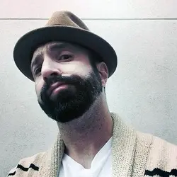 Ramón K. Pérez