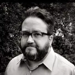 Chris Dingess