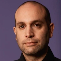 Ilan Eshkeri