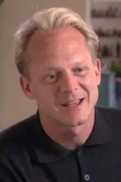 Gary Halvorson