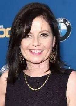 Gail Mancuso