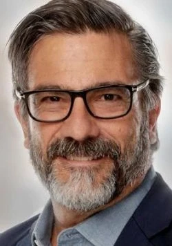 Michael Spiller