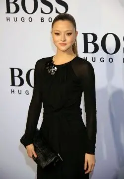 Devon Aoki