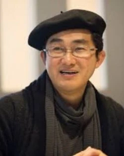 Shimamoto Kazuhiko