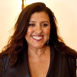 Regina Maria Loureiro Barreto Casé