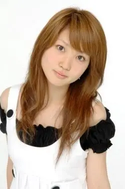 Kikuchi Mika