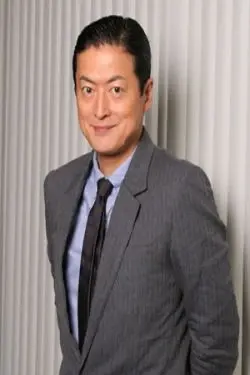 Takanori Jinnai