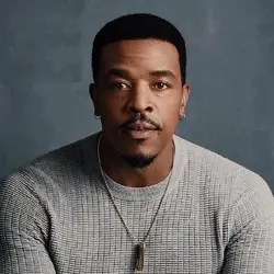 Russell Hornsby