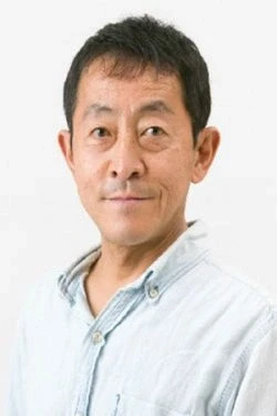 Kazuaki Hankai
