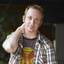 Christian Potenza