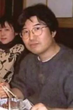 Satomi Kei