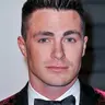 Colton Haynes