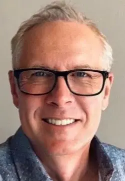 Norman Buckley
