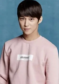 Hyeong Kon