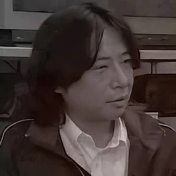 Akiyuki Shinbou