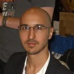 Karl Kerschl