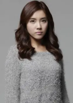Noh Ji Yeon